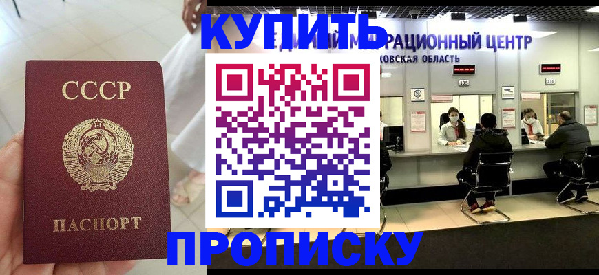 временная регистрация адрес в Московской области
